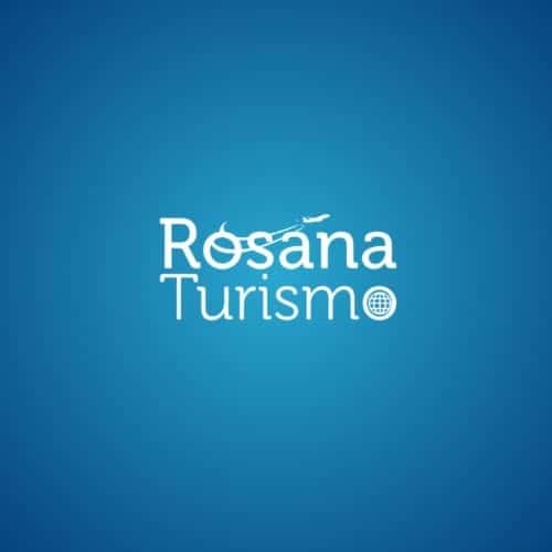 rosana turismo logo