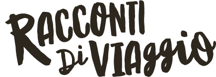 Racconti di Viaggio logo