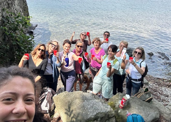 Lake Orta experience by Bellia Experience