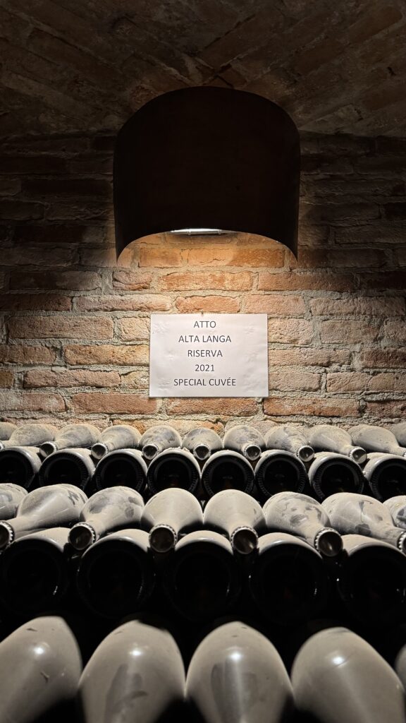 Authentic food and wine experience in Italy