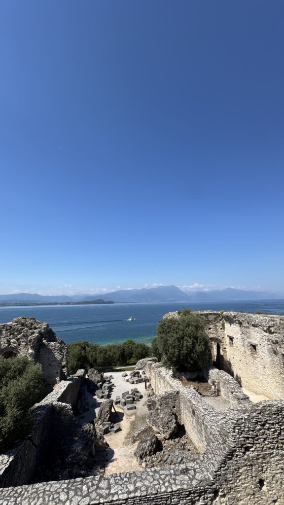 Grotte di Catullo