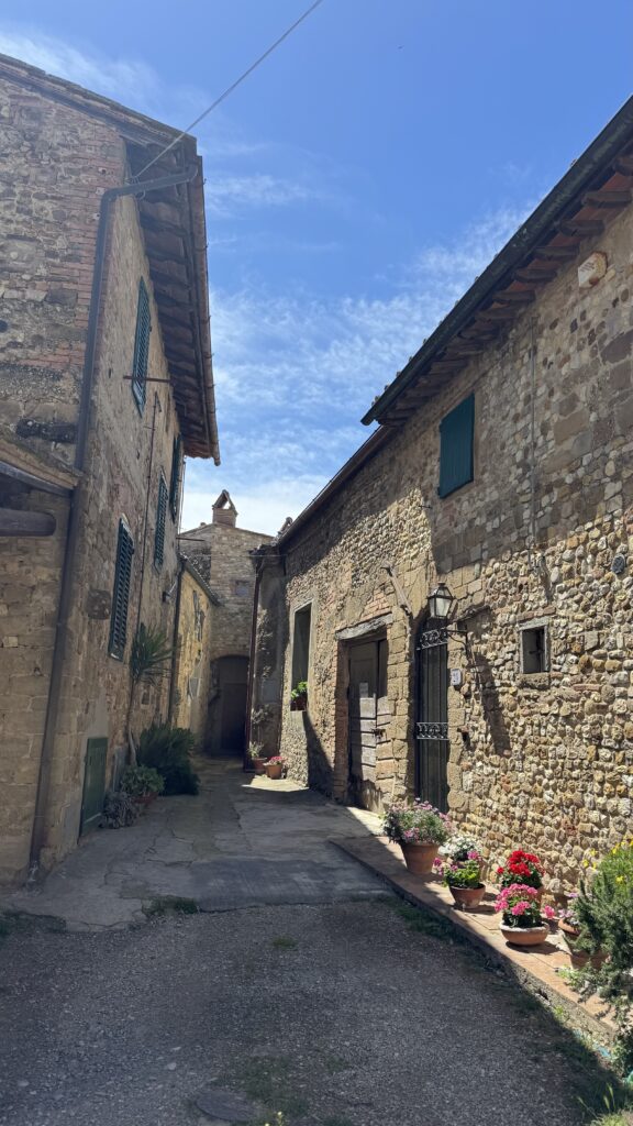 Tailor-made journeys across Italy