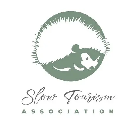Slow Tourism Association logo
