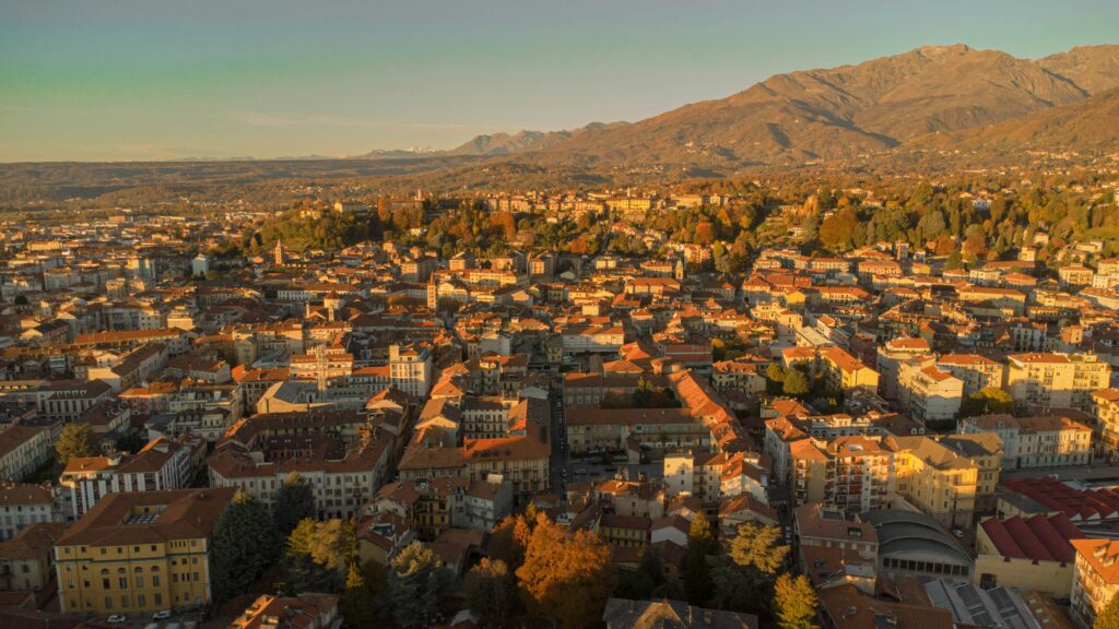 Wine Weekend in Biella and Lessona