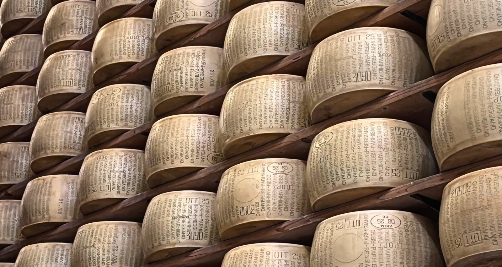 Food and wine experiences in Emilia-Romagna