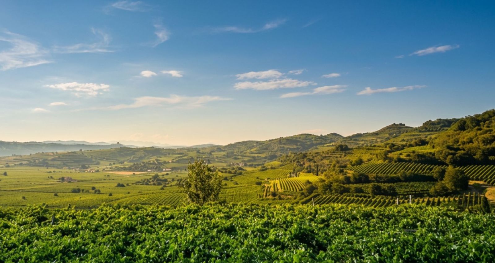 Food and wine experiences in Veneto