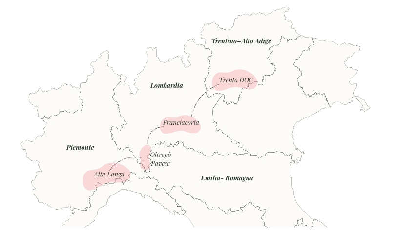 Italian Sparkling Wine Tour
