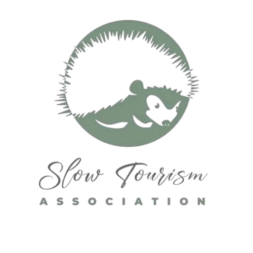Slow Tourism Association logo